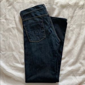 NWOT Men’s Citizen of Humanity Jeans